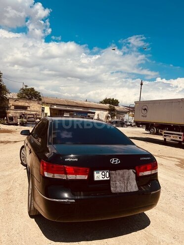 Hyundai Sonata-10