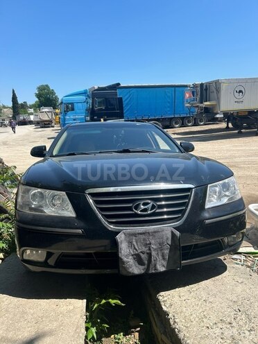 Hyundai Sonata-15