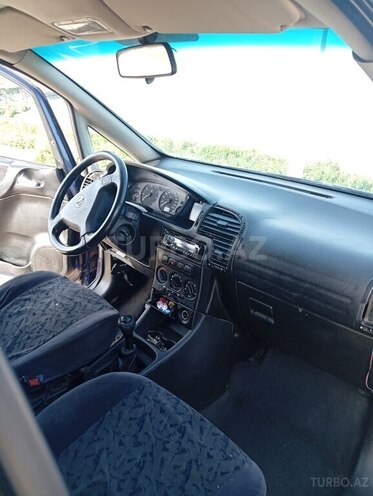 Opel Zafira-3
