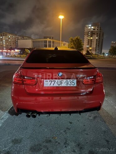 BMW 320-8