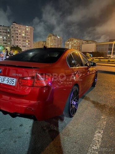 BMW 320-9