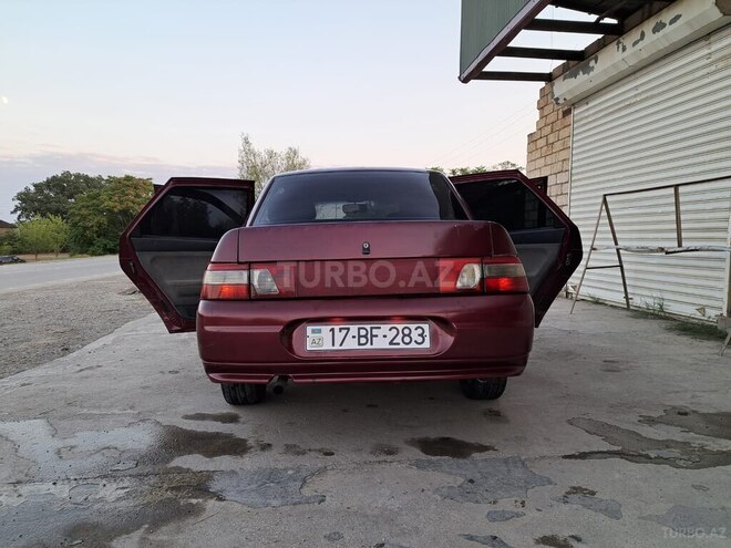 LADA (VAZ) 2110 2001, 275,000 km - 1.5 l - Xudat