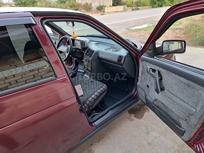 LADA (VAZ) 2110 2001, 275,000 km - 1.5 l - Xudat