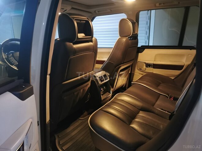 Land Rover Range Rover-3