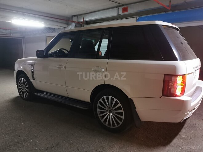 Land Rover Range Rover-4