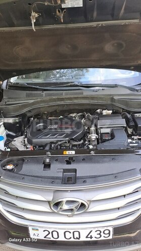 Hyundai Santa Fe-14