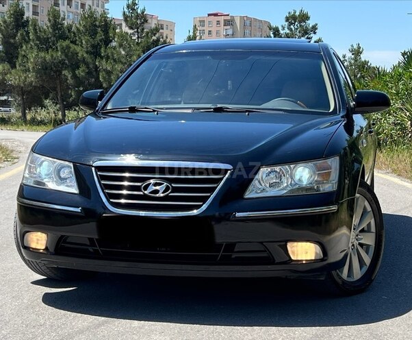 Hyundai Sonata-2