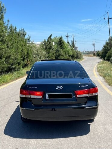 Hyundai Sonata-7