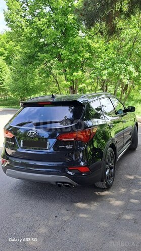 Hyundai Santa Fe-6