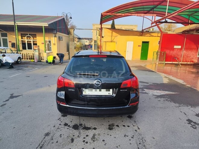 Opel Astra-3