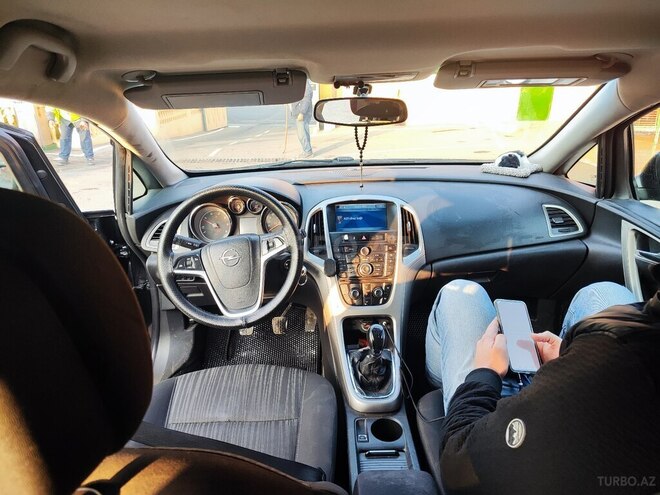 Opel Astra-5