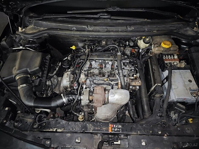 Opel Astra-8