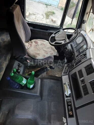 Shacman F3000-9