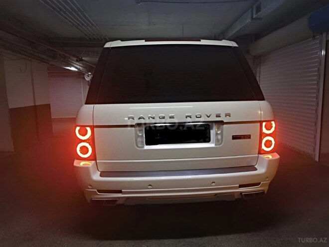 Land Rover Range Rover-5