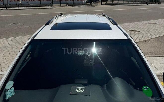 Toyota Highlander-8