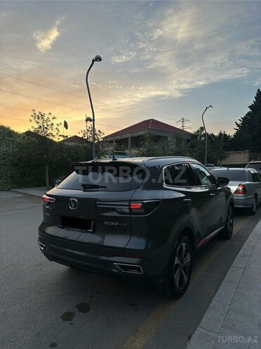 Changan CS 55 Plus-6