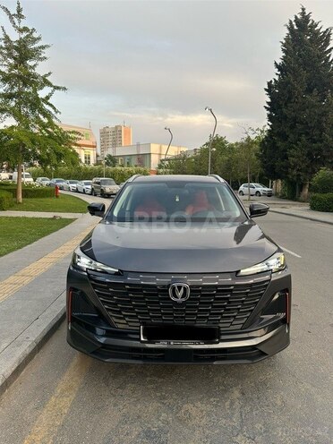 Changan CS 55 Plus-2