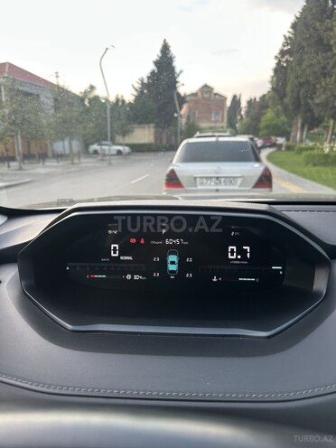 Changan CS 55 Plus-8