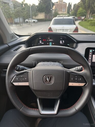 Changan CS 55 Plus-7