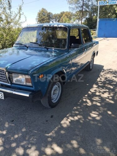 LADA (VAZ) 2107-3