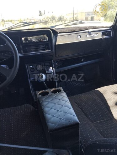LADA (VAZ) 2107-9