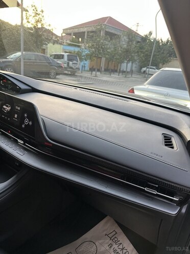 Changan CS 55 Plus-10