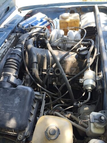 LADA (VAZ) 2107-7