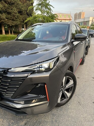 Changan CS 55 Plus-3