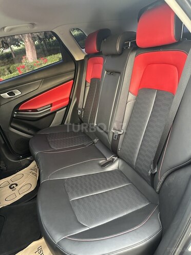 Changan CS 55 Plus-13