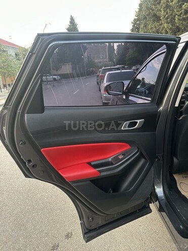 Changan CS 55 Plus-12