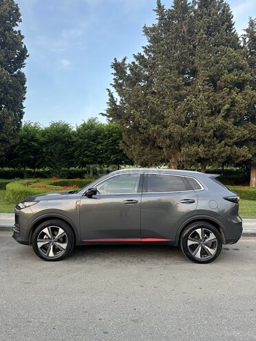 Changan CS 55 Plus-4