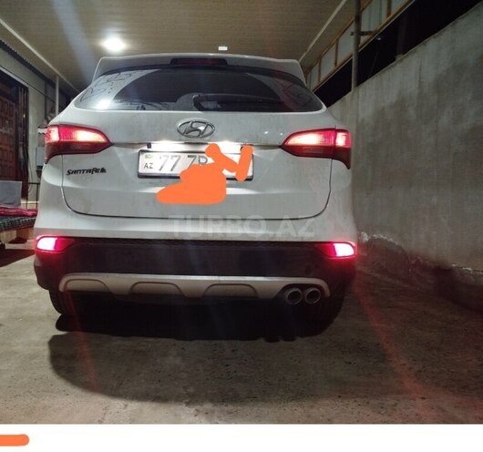 Hyundai Santa Fe-6