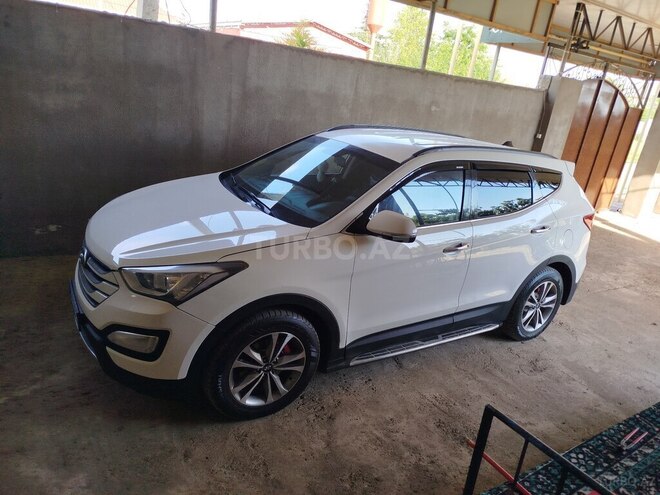 Hyundai Santa Fe-7