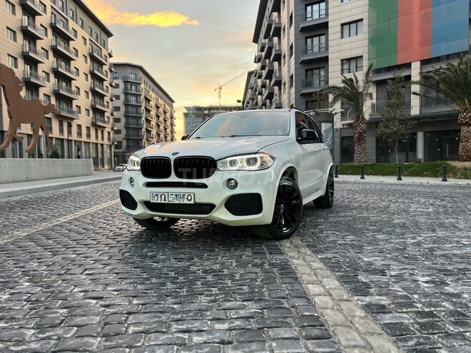 BMW X5-1