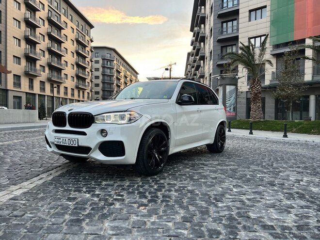 BMW X5-2