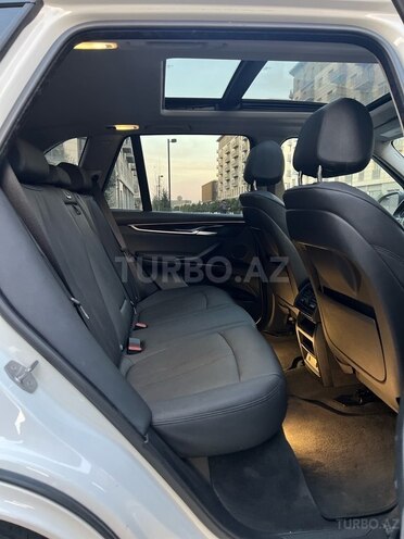 BMW X5-10