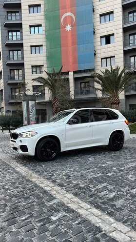 BMW X5-5