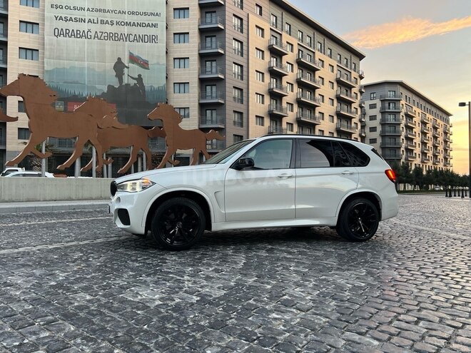 BMW X5-4