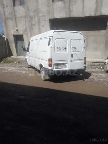 Ford Transit-7