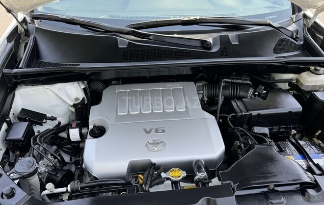 Toyota Highlander-19