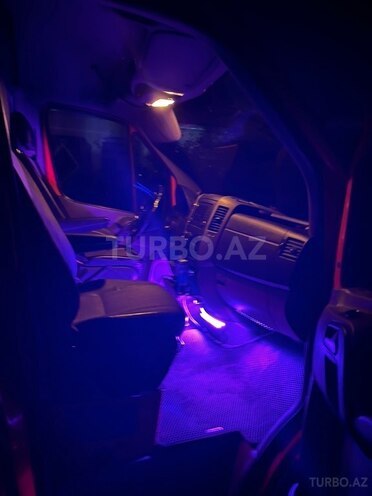 Mercedes Sprinter 313-6