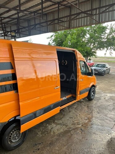 Mercedes Sprinter 313-3