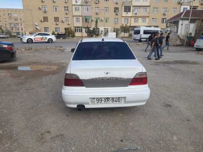 Daewoo Nexia-5