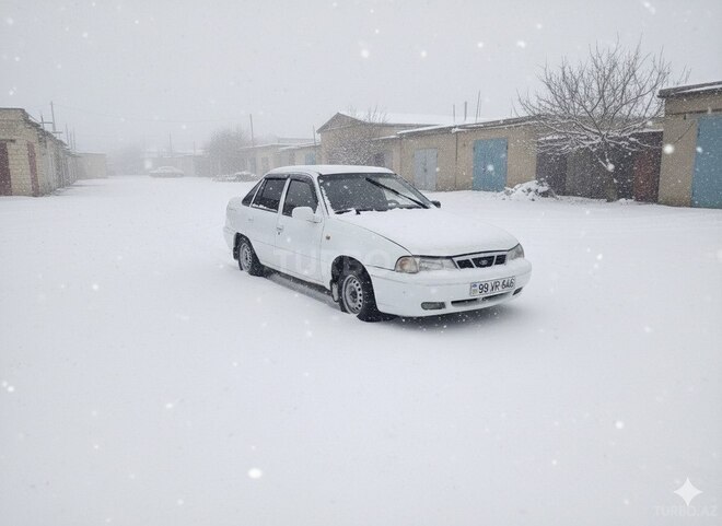 Daewoo Nexia-2