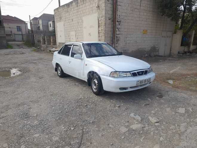 Daewoo Nexia-1