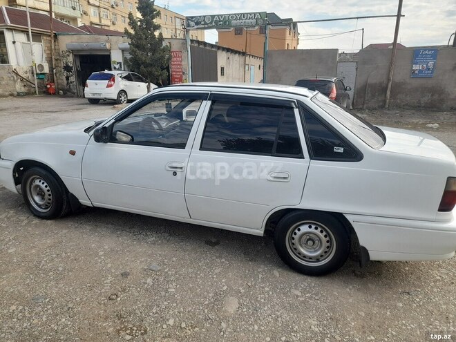 Daewoo Nexia-6