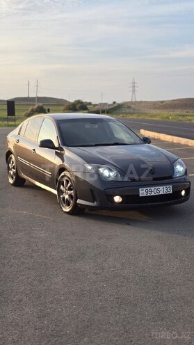 Renault Laguna-1