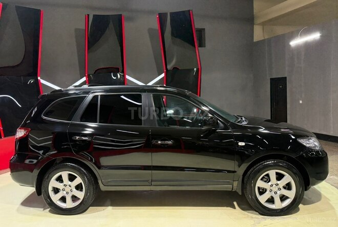 Hyundai Santa Fe-6