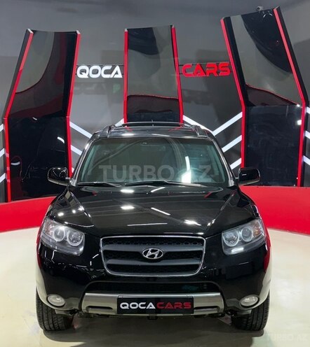 Hyundai Santa Fe-4