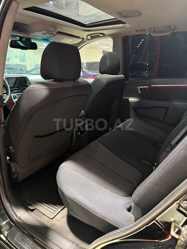 Hyundai Santa Fe-17